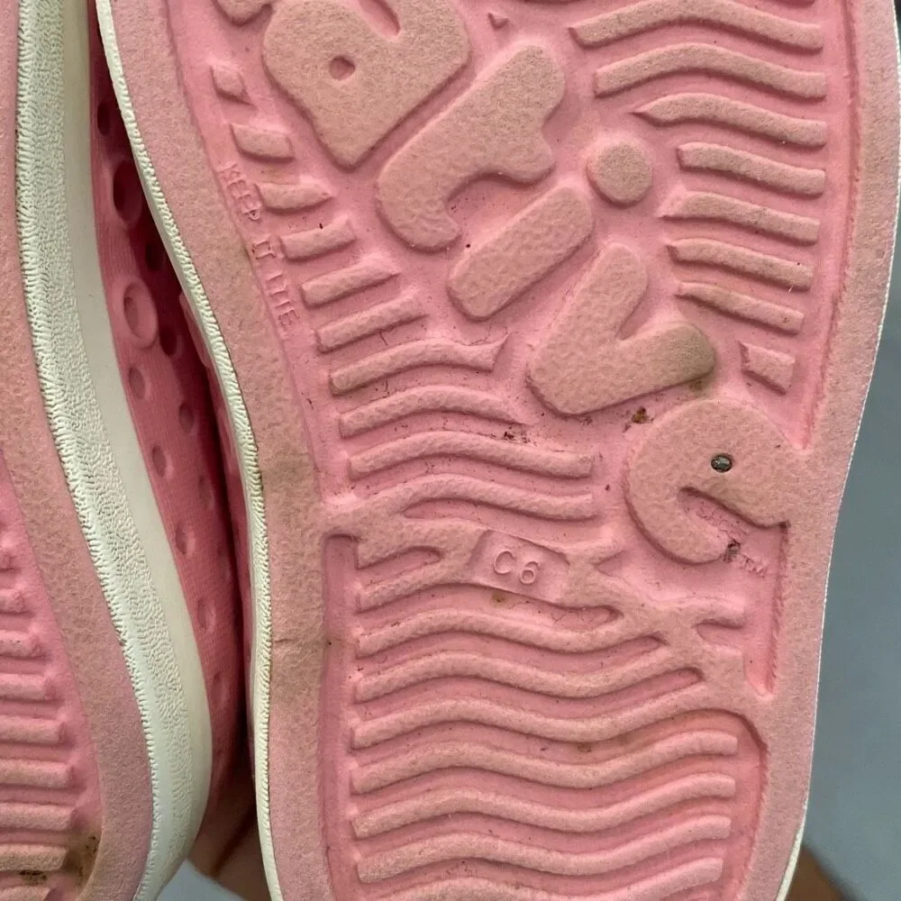 Native Jeffersons children’s size 6